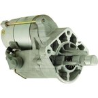 Remy 99613 Starter Motor - view 2