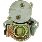 Remy 99613 Starter Motor - view 4