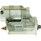Remy 99615 Starter Motor - view 3