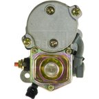 Remy 99618 Starter Motor - view 4