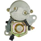 Remy 99619 Starter Motor - view 4