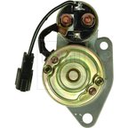 Remy 99620 Starter Motor - view 4