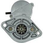Remy 99621 Starter Motor - view 1