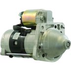 Remy 99623 Starter Motor - view 2