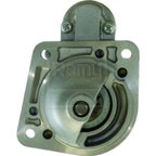 Remy 99623 Starter Motor - view 1