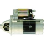 Remy 99623 Starter Motor - view 3
