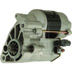 Remy 99628 Starter Motor - view 2