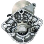 Remy 99630 Starter Motor - view 1