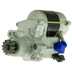 Remy 99631 Starter - view 2