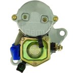 Remy 99631 Starter - view 4