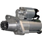 Remy 99632 Starter Motor - view 2