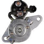 Remy 99632 Starter Motor - view 4