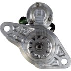 Remy 99632 Starter Motor - view 1