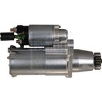 Remy 99632 Starter Motor - view 3