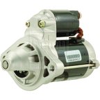 Remy 99633 Starter Motor - view 2