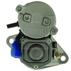 Remy 99634 Starter Motor - view 4