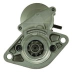 Remy 99634 Starter Motor - view 1