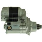 Remy 99634 Starter Motor - view 3