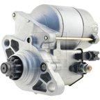 Remy 99637 Starter - view 2