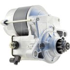 Remy 99638 Starter - view 2