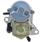 Remy 99638 Starter - view 4