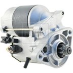 Remy 99644 Starter - view 2
