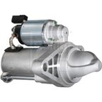 Remy 99701 Starter Motor - view 2