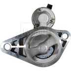 Remy 99701 Starter Motor - view 1