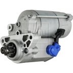 Remy 99702 Starter Motor - view 2