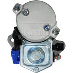 Remy 99702 Starter Motor - view 4