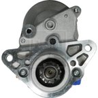Remy 99702 Starter Motor - view 1