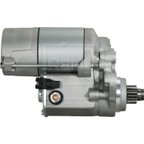 Remy 99702 Starter Motor - view 3