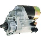 Remy 99705 Starter - view 2
