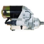 Remy 99705 Starter - view 3