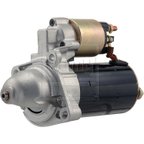 Remy 99708 Starter Motor - view 2