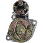 Remy 99708 Starter Motor - view 4