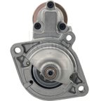 Remy 99708 Starter Motor - view 1