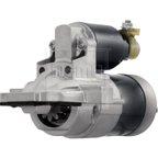 Remy 99740 Starter - view 2