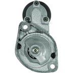 Remy 99750 Starter Motor - view 1