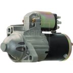 Remy 99759 Starter - view 2