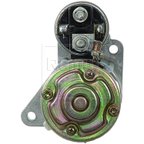Remy 99759 Starter - view 4
