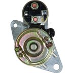 Remy 99760 Starter Motor - view 4
