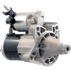 Remy 99764 Starter Motor - view 2