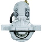 Remy 99767 Starter Motor - view 1