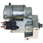 Remy 99768 Starter Motor - view 3