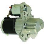 Remy 99773 Starter - view 2