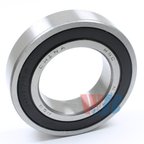 InMotion RB6007-2RS Drive Shaft Center Support Bearing - Front or Front Inner - view 1