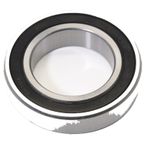 InMotion RB6009-2RS Drive Shaft Bearing - Front - view 2