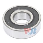 InMotion RB6204-2RS Wheel Bearing - Rear Outer - view 2
