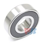 InMotion RB6204-RS Wheel Bearing - Rear Outer - view 1